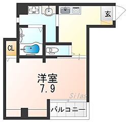 エヌエムトラントアン 3階