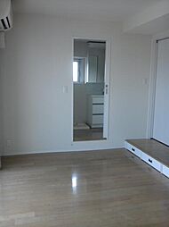 レジディア大森東 2階ワンルームのリビング/ダイニング