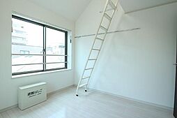 グランスタイル町屋 301 3階1Kのリビング/ダイニング