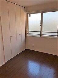 グランドゥールヒル II 2階2LDKのリビング/ダイニング