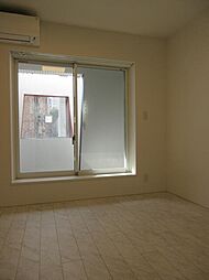 ユリカロゼAZ亀有 1階ワンルームのリビング/ダイニング