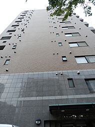 東京メトロ丸ノ内線 四谷三丁目駅 徒歩8分の賃貸マンション