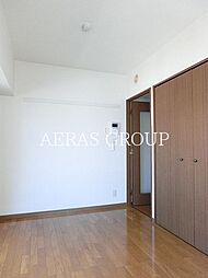 モンフェリーチェ 3階1Kのリビング/ダイニング