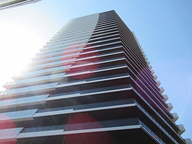 ホームズ ザ パークハウス福岡タワーズｗｅｓｔ 3ldk 21階 82 17 賃貸マンション住宅情報