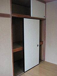 京王線 南平駅 徒歩6分の賃貸アパート 2階1Kのリビング/ダイニング