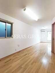 メゾン磯子 2階ワンルームのリビング/ダイニング