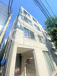 荻窪カフェレジデンス