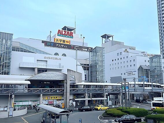 ローズステージ泉大津駅前3番館_周辺_1