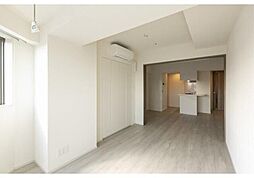 シェフルール新御徒町1 9階1LDKのリビング/ダイニング