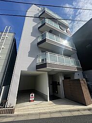 ビーカーサ・ネリマ