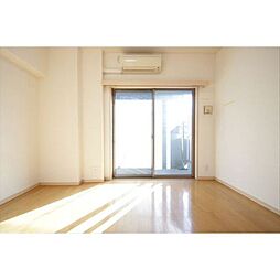 ヴェルト亀戸 2階1Kのリビング/ダイニング