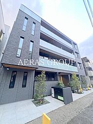 三河島駅 18.0万円