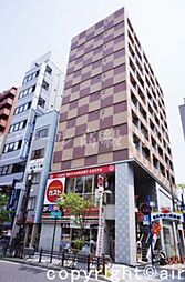 都営浅草線 三田駅 徒歩3分