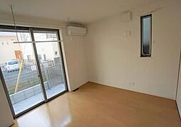 ベル・ウッド 1階1Kのリビング/ダイニング