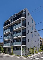 プライムブリス中野富士見町II 203