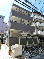 フジパレス沢ノ町