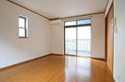 ロエベIII 1階1Kのリビング/ダイニング