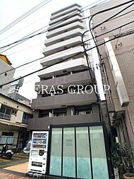 グランフォース豊洲