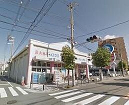 大阪府大阪市東住吉区北田辺６丁目（賃貸アパート1DK・1階・32.40㎡） その23