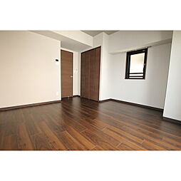 JR山手線 田端駅 徒歩6分の賃貸マンション 5階1Kのリビング/ダイニング