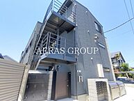 東京都東村山市秋津町1丁目11：物件画像／アエラス川越店 （株式会社アエラス）
