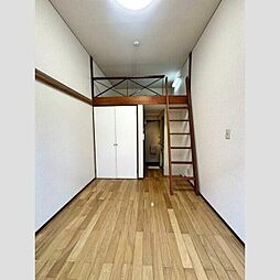 サンコートナカハラＩ 1階ワンルームのリビング/ダイニング