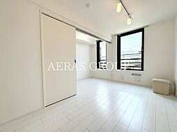 アトリオフラッツ高円寺ノース 402 4階1DKのリビング/ダイニング