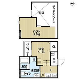近鉄大阪線 弥刀駅 徒歩13分 1階/-