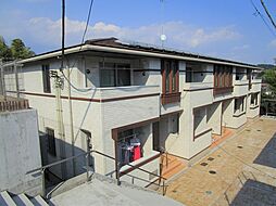 ナリッシュヒルＡ