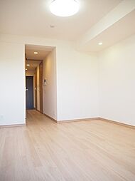 京急本線 平和島駅 徒歩10分の賃貸マンション 1階1Kのリビング/ダイニング