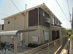 メゾン　ド　ラトン　ラヴール