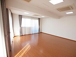 メゾンノア 6階1Kのリビング/ダイニング