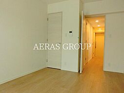 プライマル浦安 2階1Kのリビング/ダイニング