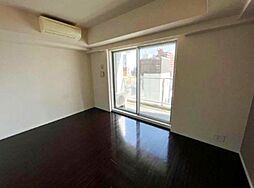 ガレリア東新宿 3階1Kのリビング/ダイニング