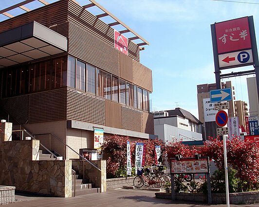 ＣａｓａｄｅｌＳｏｌIII_周辺_3