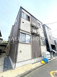 ハーモニーテラス綾瀬III