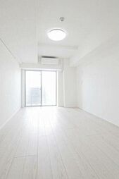 ベルグレードKS TRE 7階1Kのリビング/ダイニング