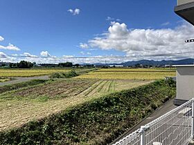 ＷＡＧＡＴＵＭＡコーポ　Ｂ 201 ｜ 福島県郡山市安積荒井１丁目114（賃貸アパート2K・2階・35.00㎡） その20