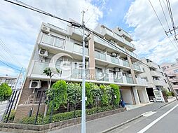 パレステュディオときわ台