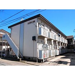 宿河原駅 4.0万円