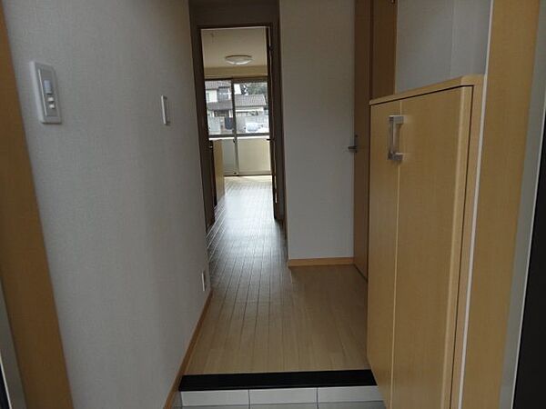 ヴェルジェ 206｜香川県高松市太田上町(賃貸アパート1LDK・2階・36.00㎡)の写真 その16