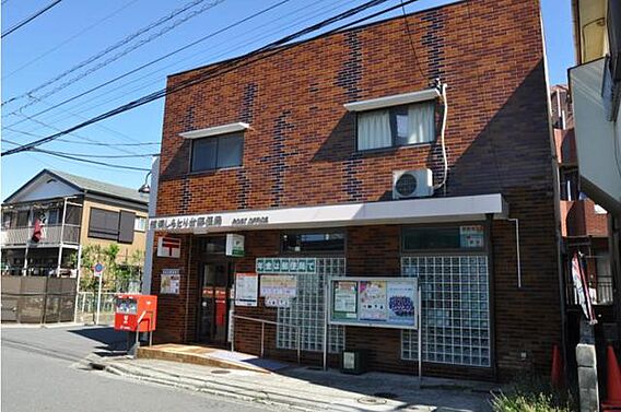 SunBricks〜サンブリックス〜_周辺_5