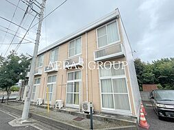 レオパレス南林間第1