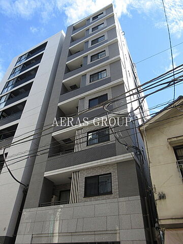 ホームズ Bprレジデンス神田富山町 1ldk 6階 50 4 賃貸マンション住宅情報