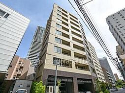 パークハビオ赤坂氷川町