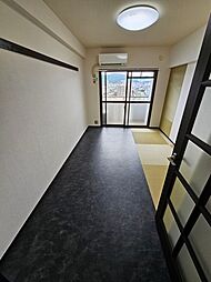 ｇｒｕ 911 9階1Kのリビング/ダイニング