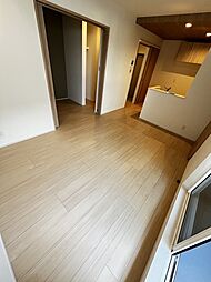 REGALEST初芝駅 3階1LDKのリビング/ダイニング