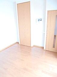 スカイコート池袋第7 3階1Kのリビング/ダイニング