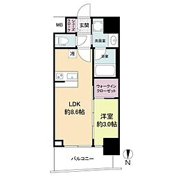 Osaka Metro御堂筋線 江坂駅 徒歩7分 2階/-