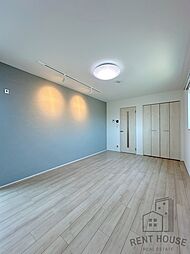 フジパレス堺鳳駅北I番館 1階1Kのリビング/ダイニング